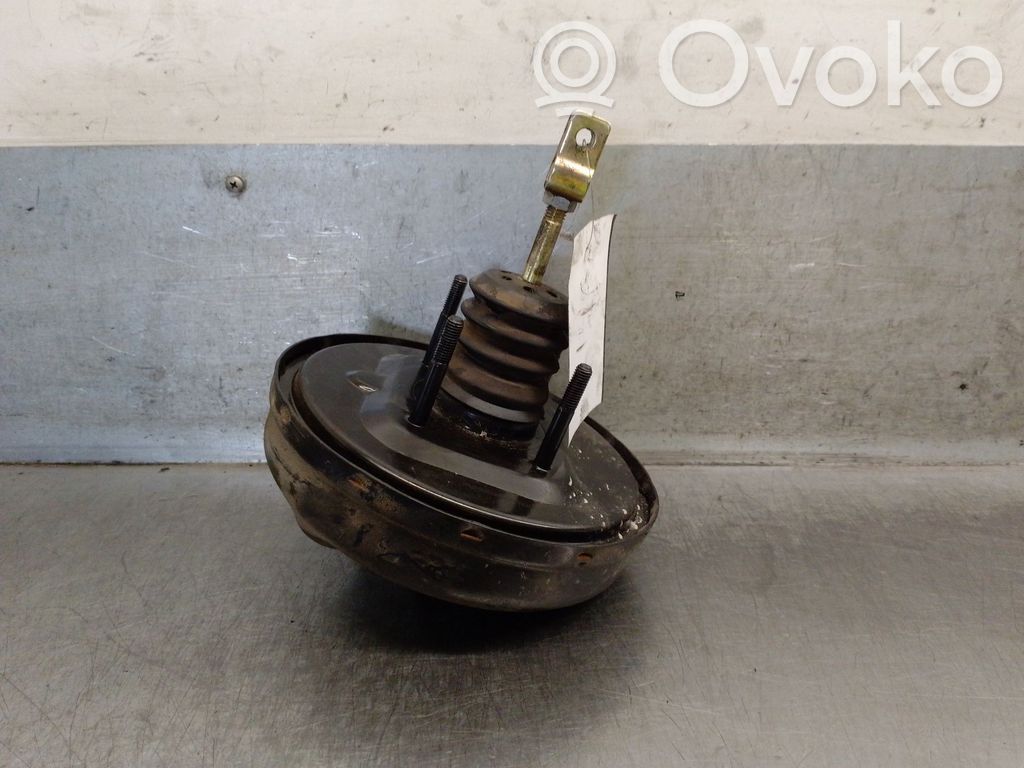 Chevrolet Matiz Zawór / Czujnik Servotronic 