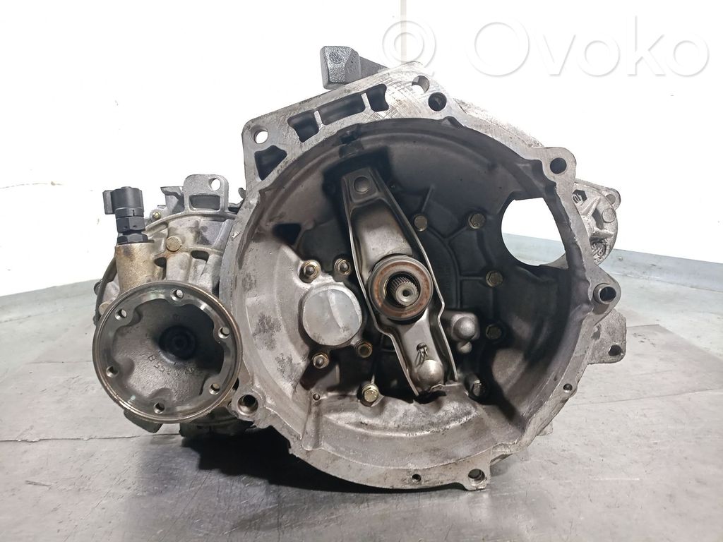Volkswagen Golf SportWagen Manual 5 speed gearbox 