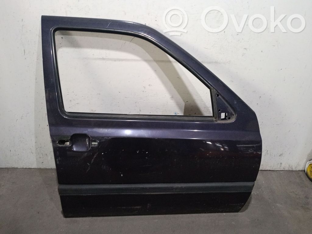 Volkswagen Golf SportWagen Drzwi przednie 