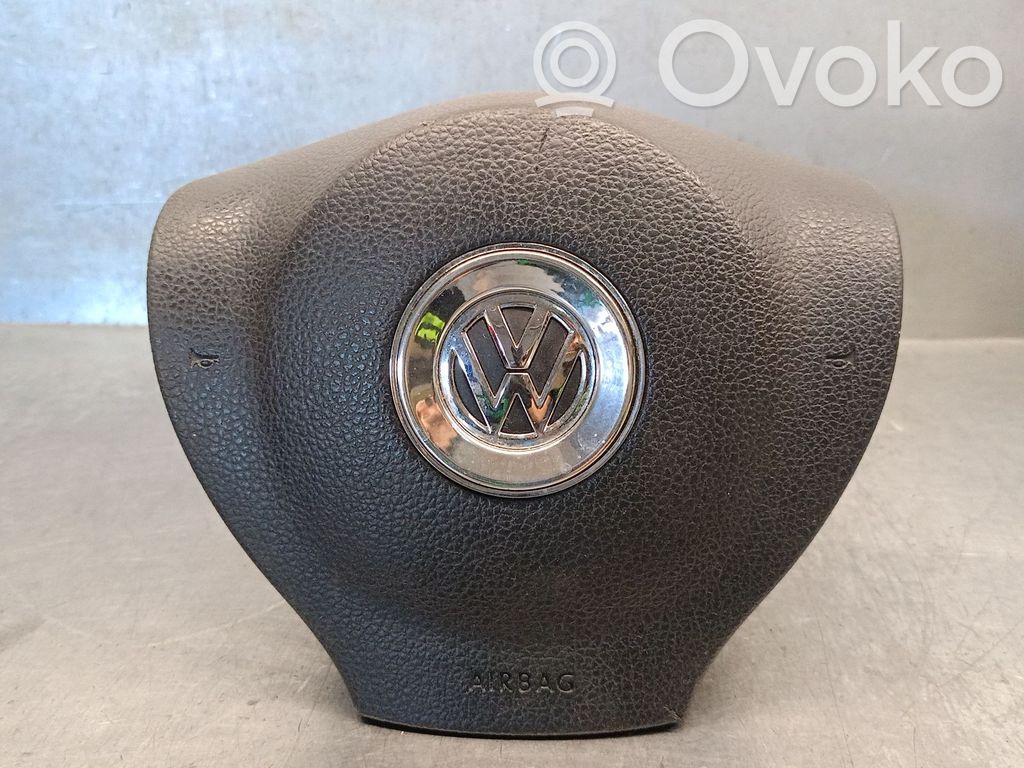Volkswagen Passat Alltrack Ohjauspyörän turvatyyny 