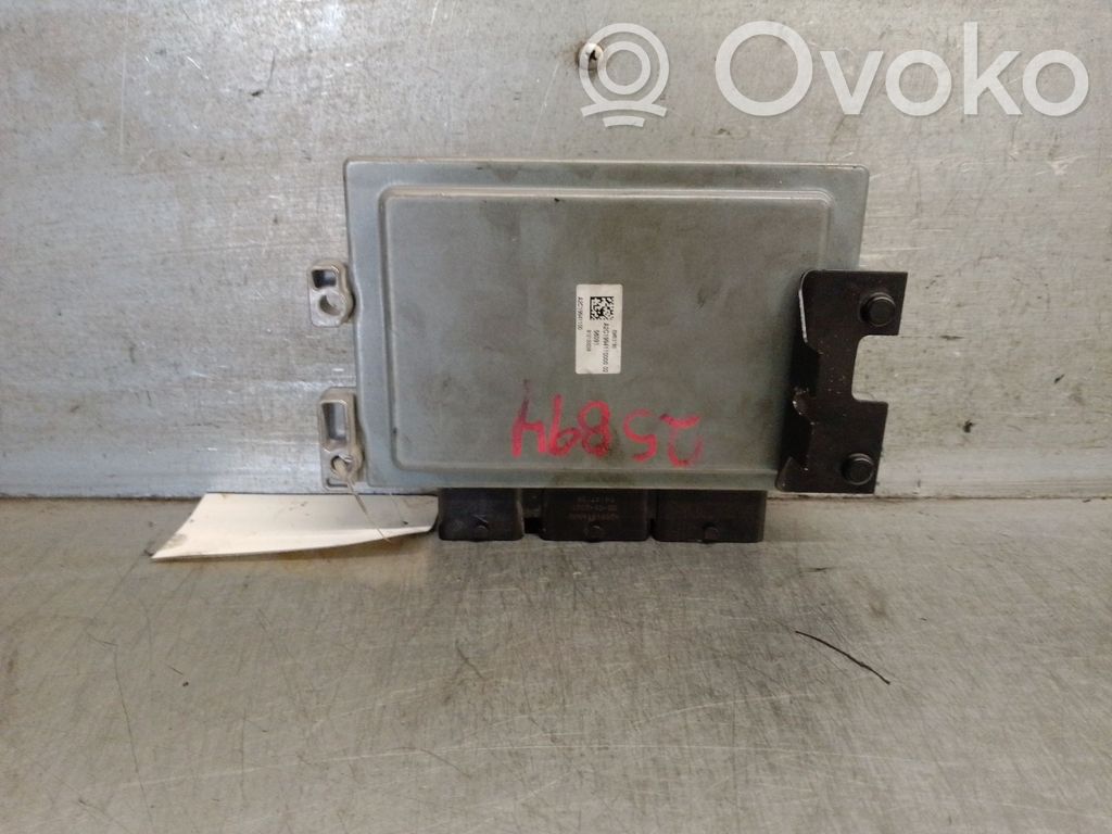 Dacia Spring Calculateur moteur ECU