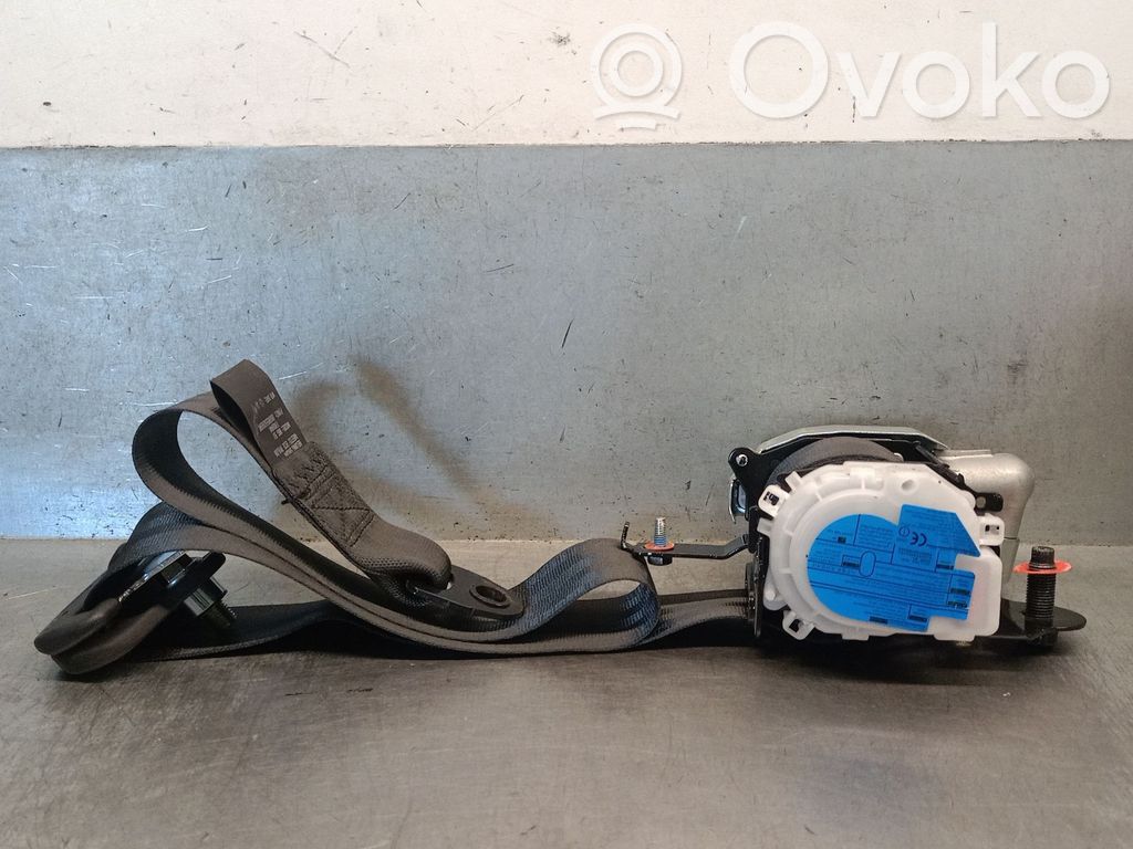 Dacia Spring Ceinture de sécurité avant