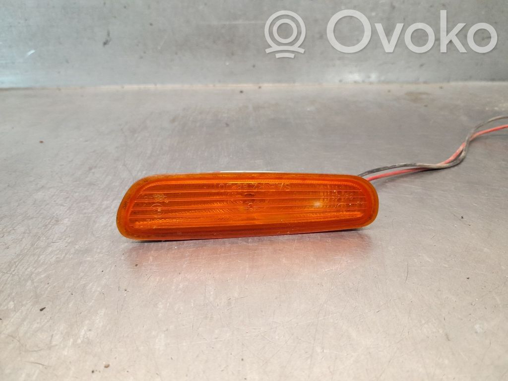 Volvo S40, V40 Kolmas/lisäjarruvalo 