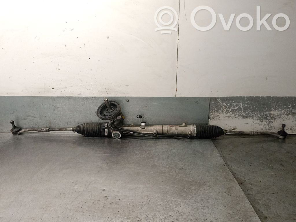 Citroen Berlingo Steering rack