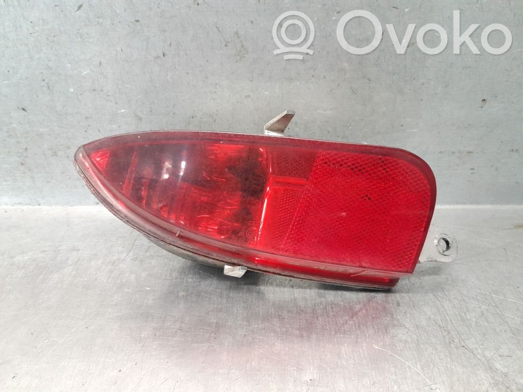 Opel Corsa C Takasumuvalo 
