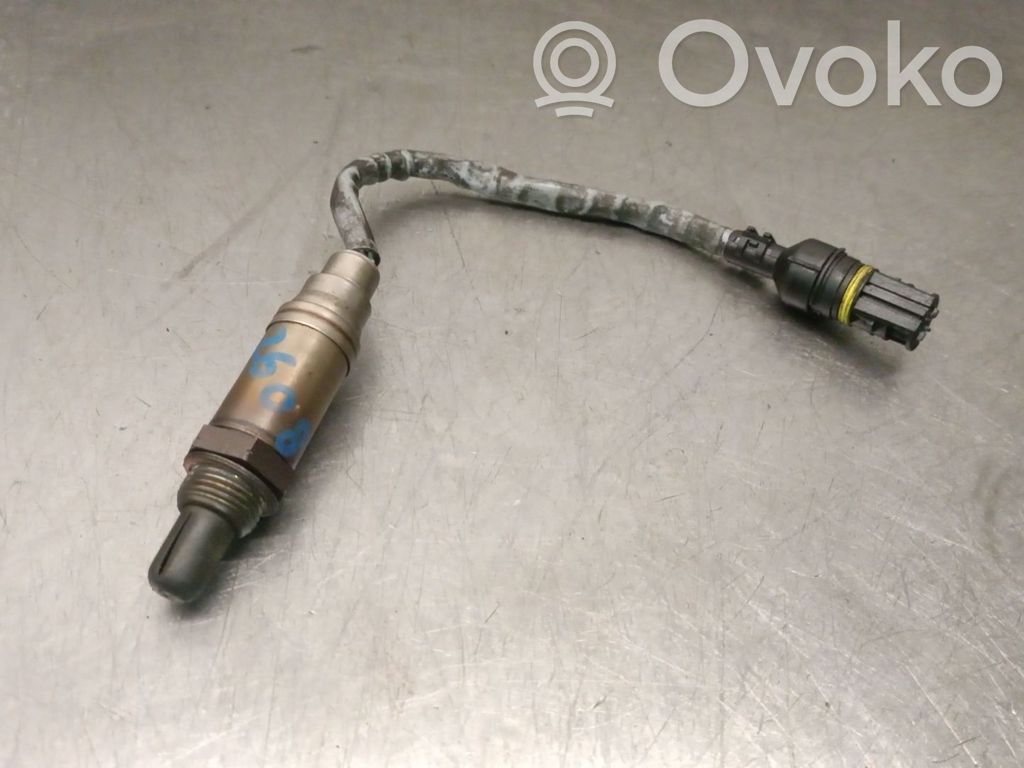 BMW 5 E60 E61 Lambda zondas