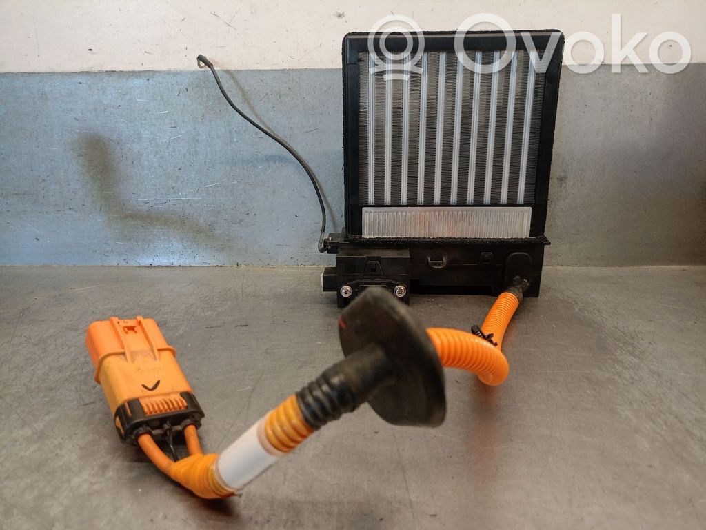 Dacia Spring Radiator răcire A/C (condensor) 