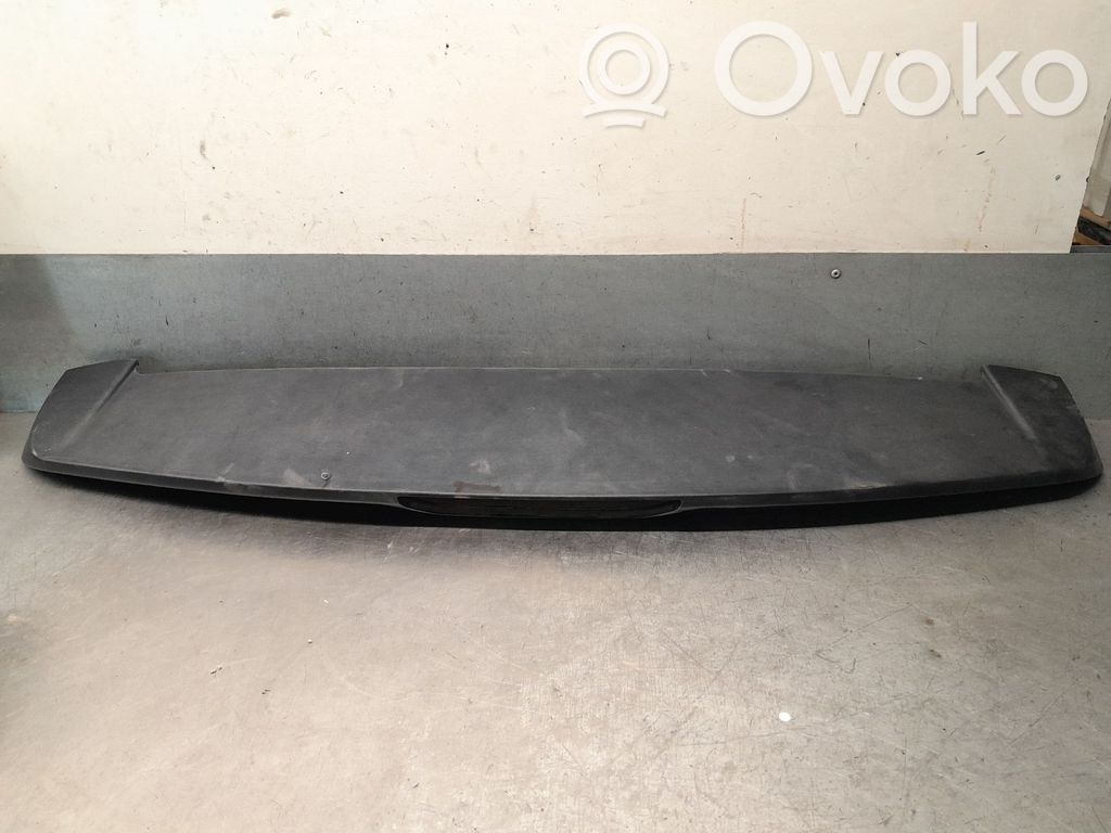 Jeep Compass Heckspoiler