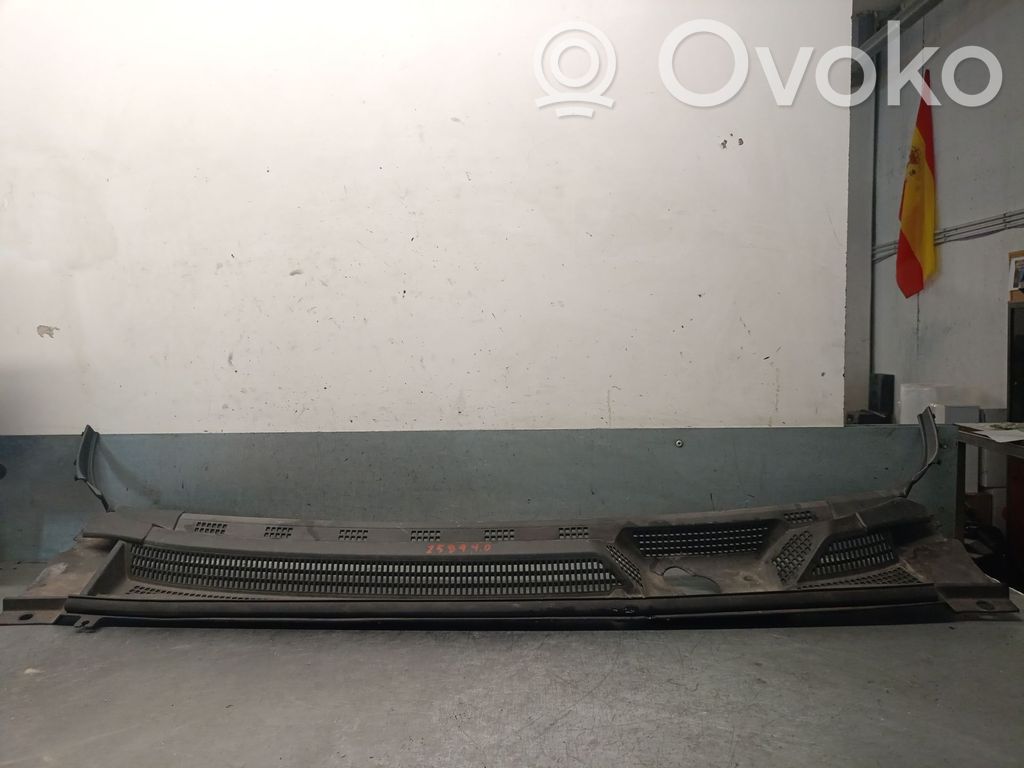 Dacia Spring Garniture de pare-brise 