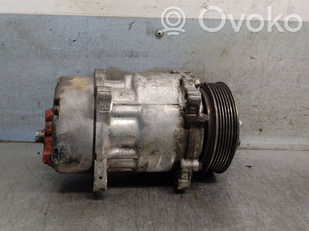 Citroen Xsara Ilmastointilaitteen kompressorin pumppu (A/C) 