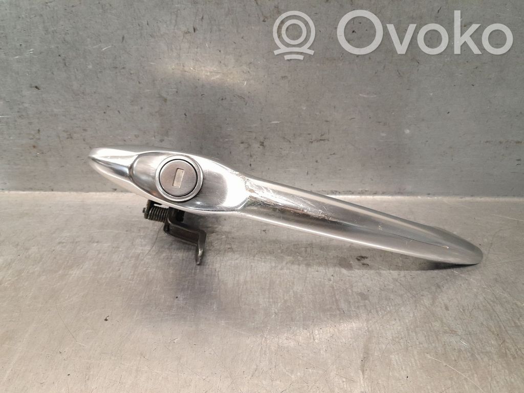 Alfa Romeo 156 Etuoven ulkokahva 