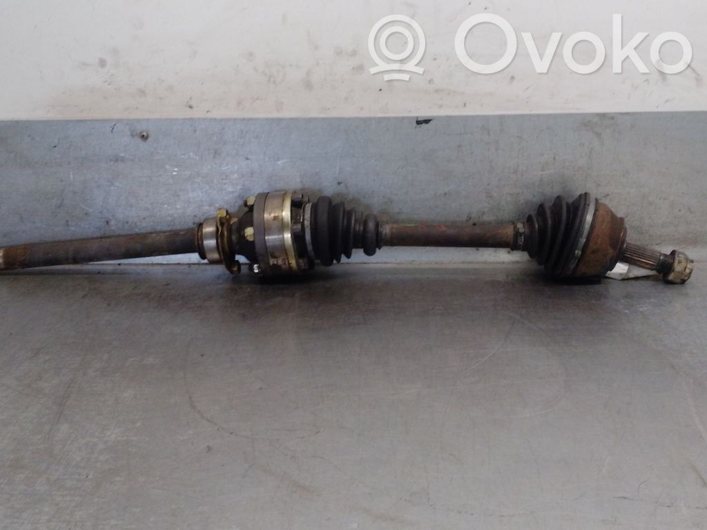 Alfa Romeo 156 Front driveshaft 
