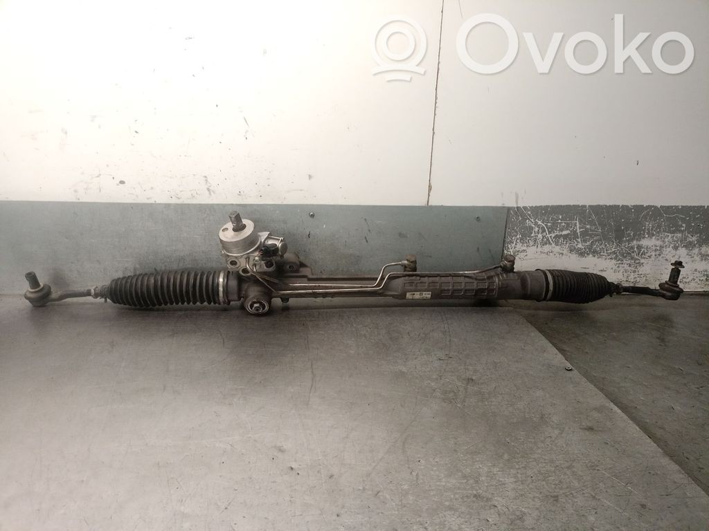 Audi A6 S6 C6 4F Cremallera de dirección