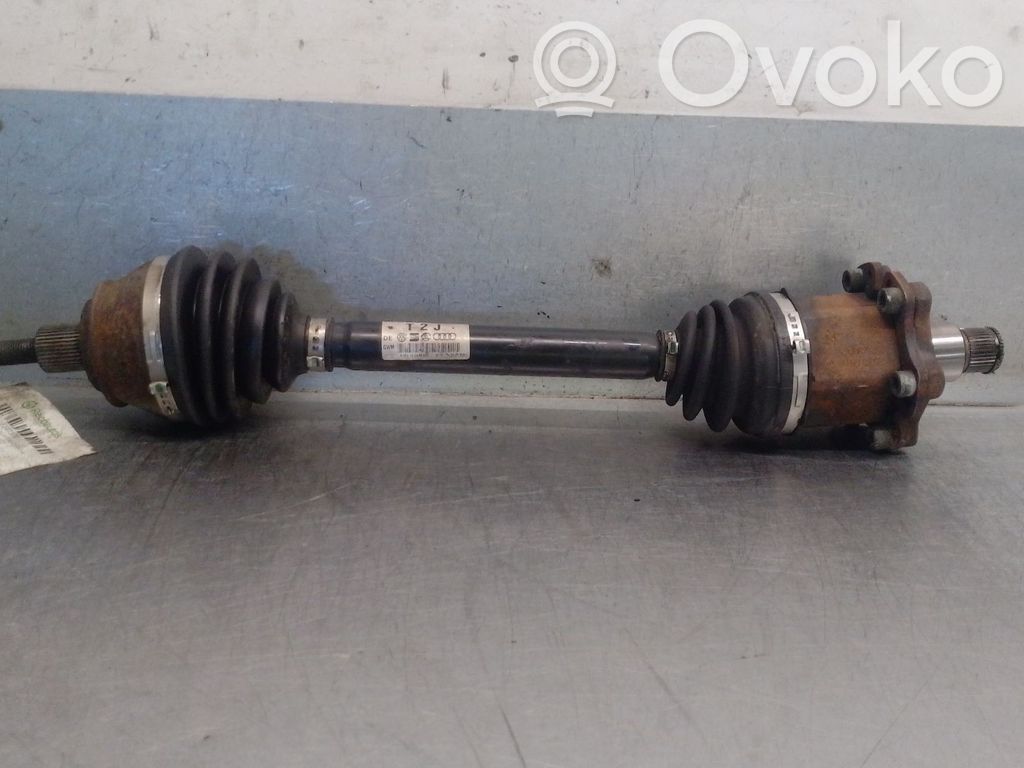 Audi A6 S6 C6 4F Semiasse anteriore 