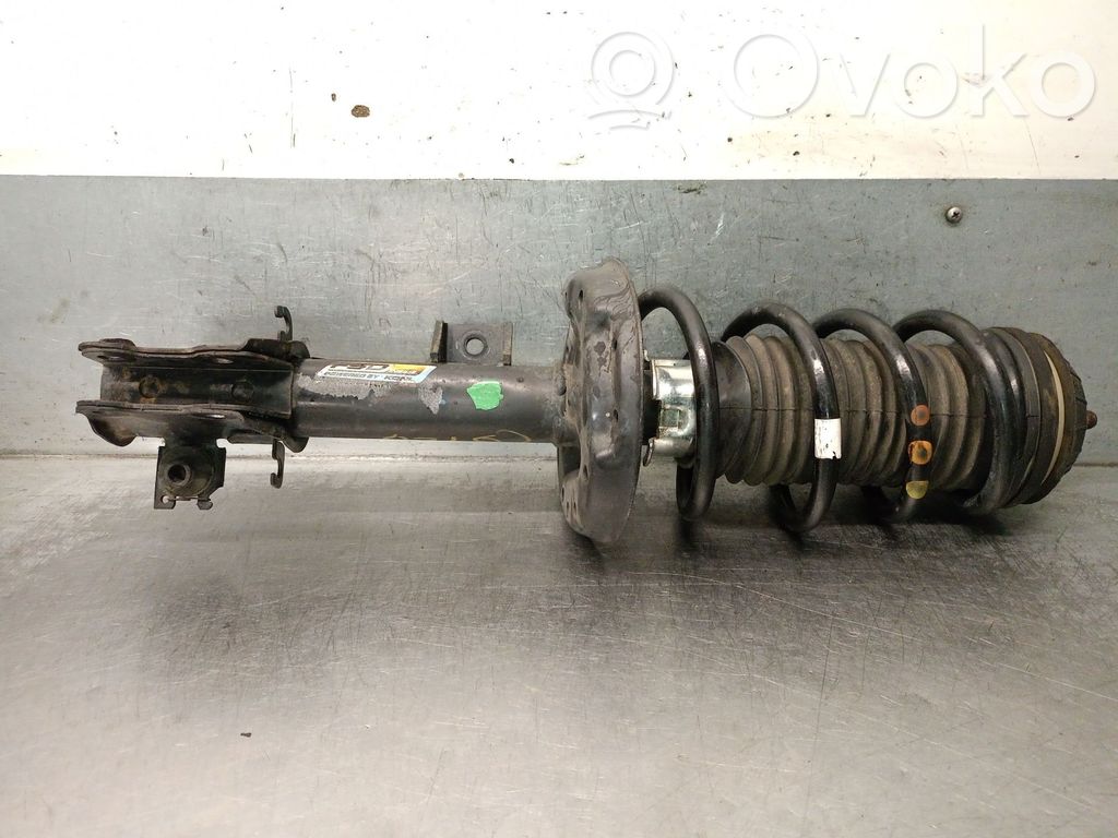 Fiat 500L Stoßdämpfer Federbein 