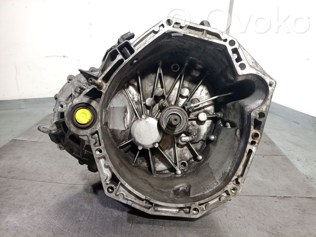 Renault Clio II 5 Gang Schaltgetriebe 