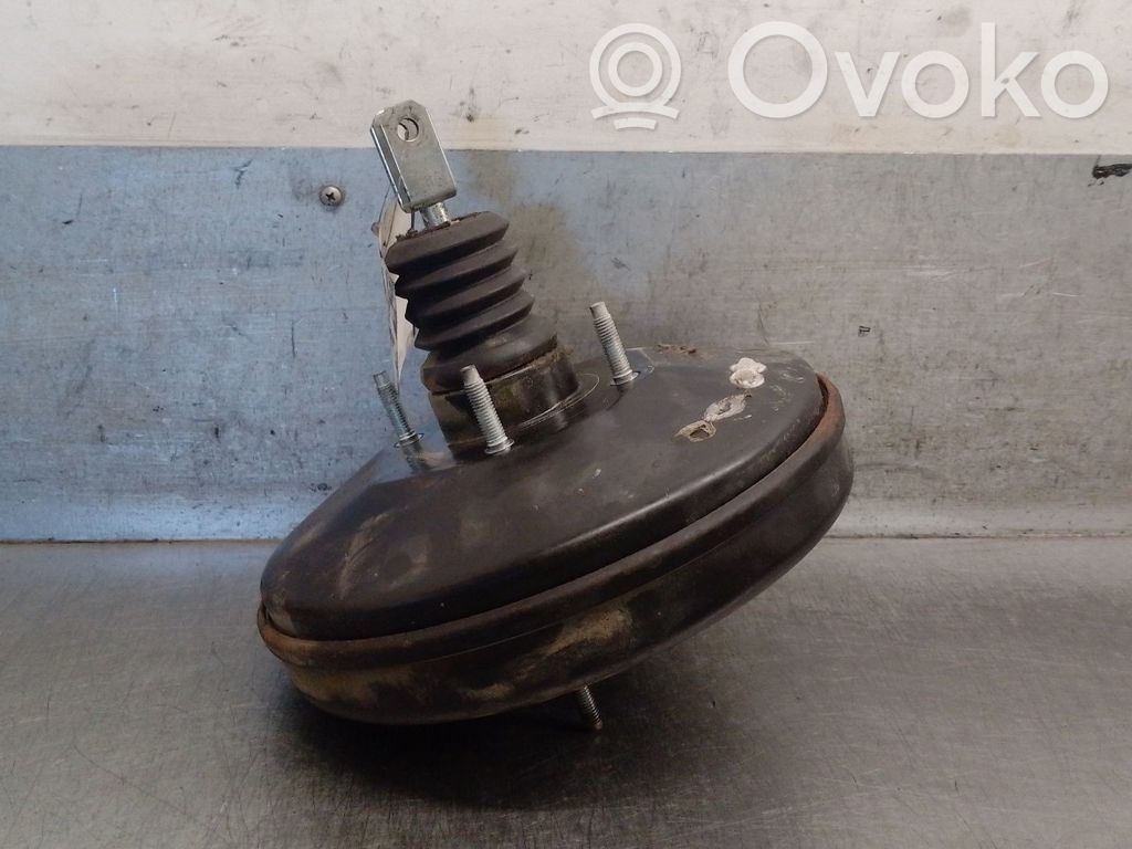 Suzuki Swift I Hydraulisches Servotronic-Druckventil 