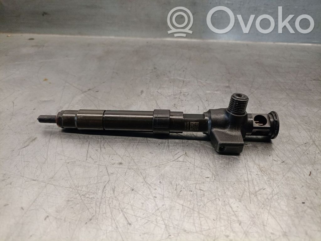 Peugeot 508 Injector combustibil 