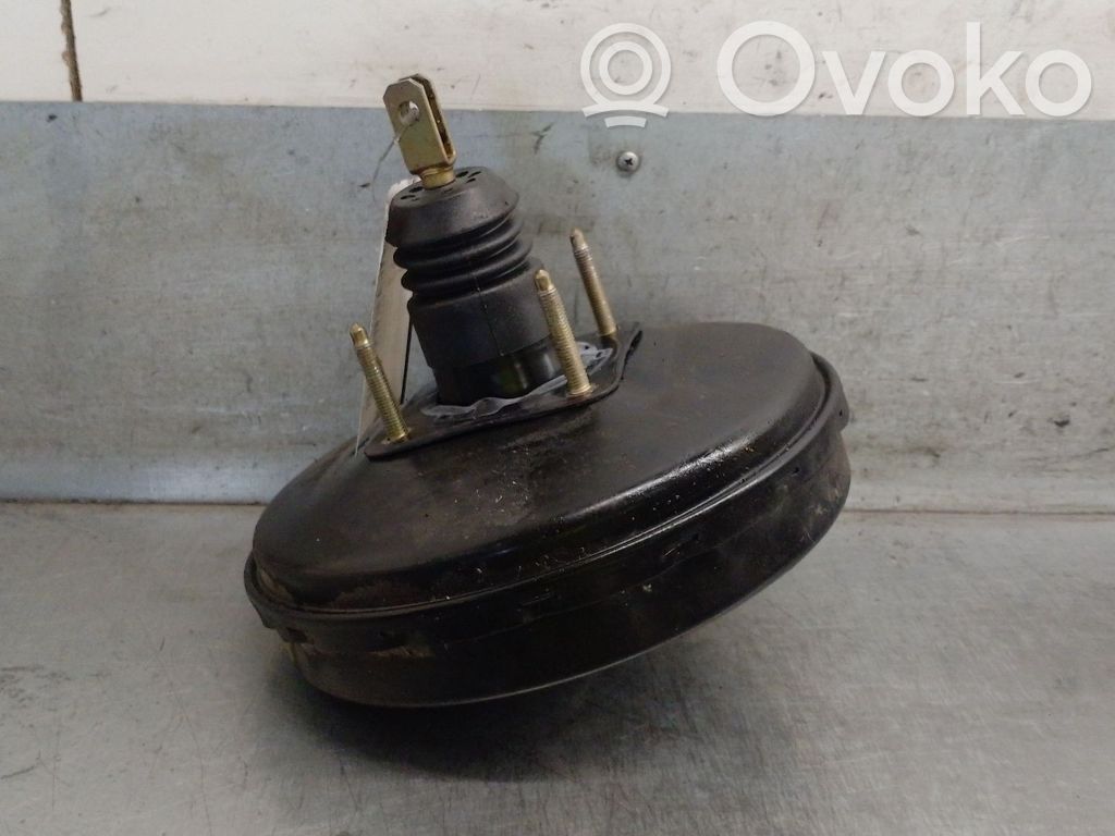 Citroen C4 Aircross Hydraulic servotronic pressure valve 