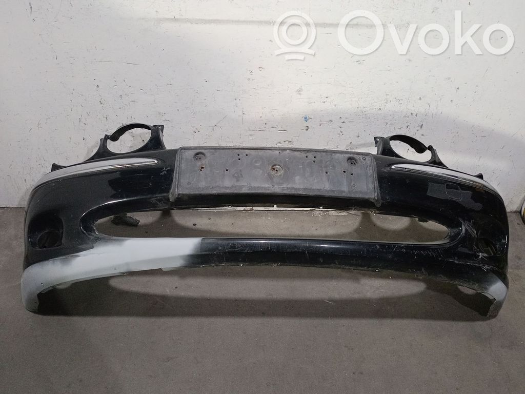 Jaguar X-Type Priekšējais bamperis 