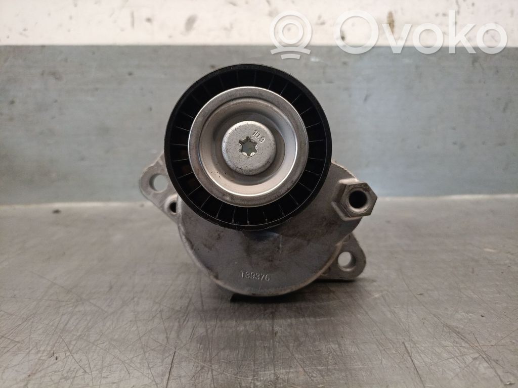 Peugeot 508 Tendicinghia generatore/alternatore