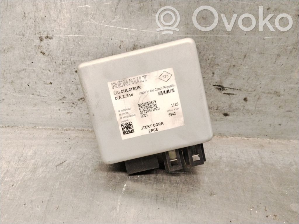 Renault Twingo II Muut ohjainlaitteet/moduulit 