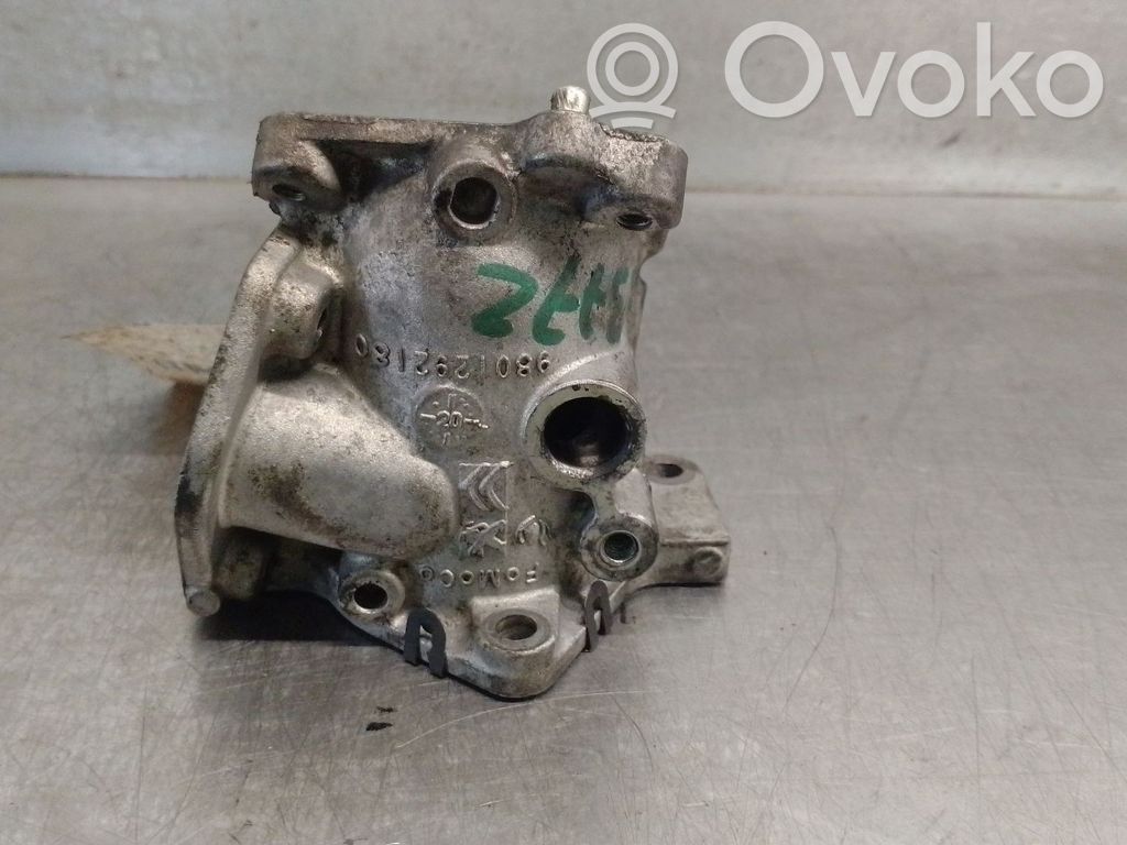 Peugeot Expert Oro kondicionieriaus vamzdelis (-ai)/ žarna (-os)