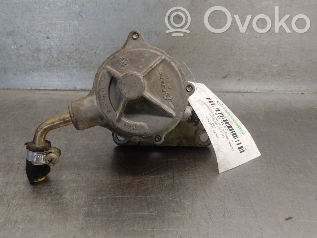 Citroen ZX Pompe à vide 