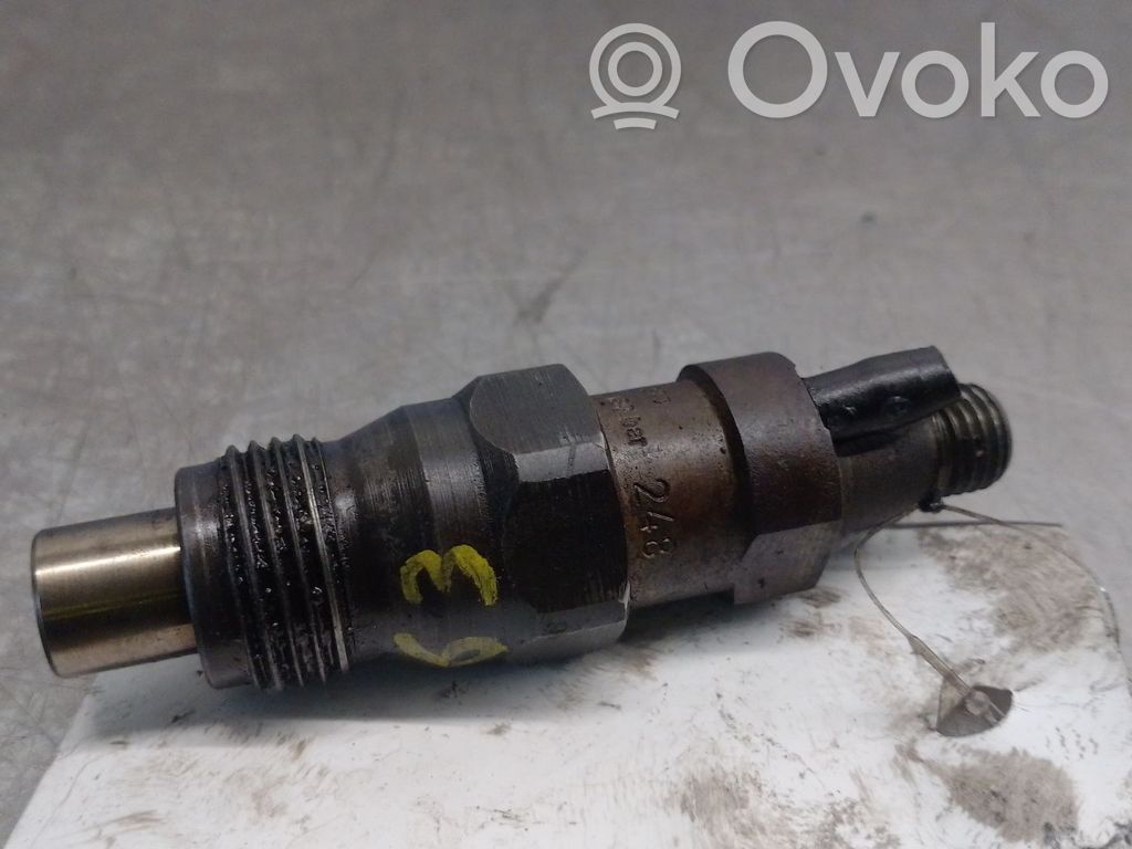 Citroen ZX Injector combustibil 