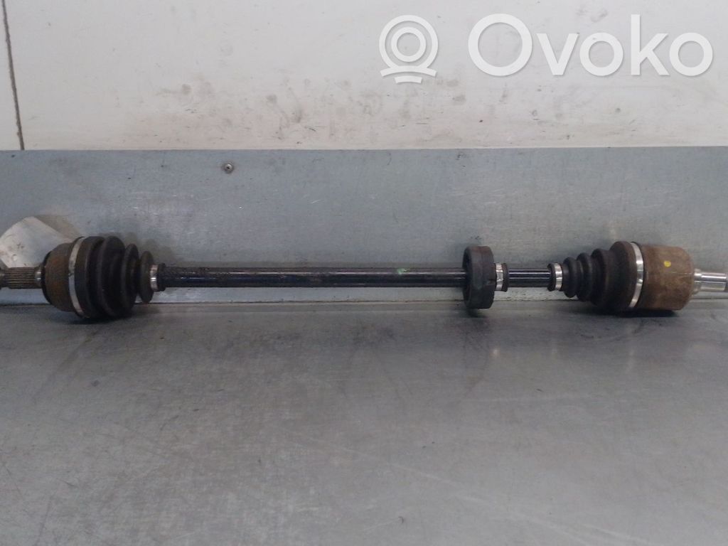 Honda Civic Antriebswelle vorne