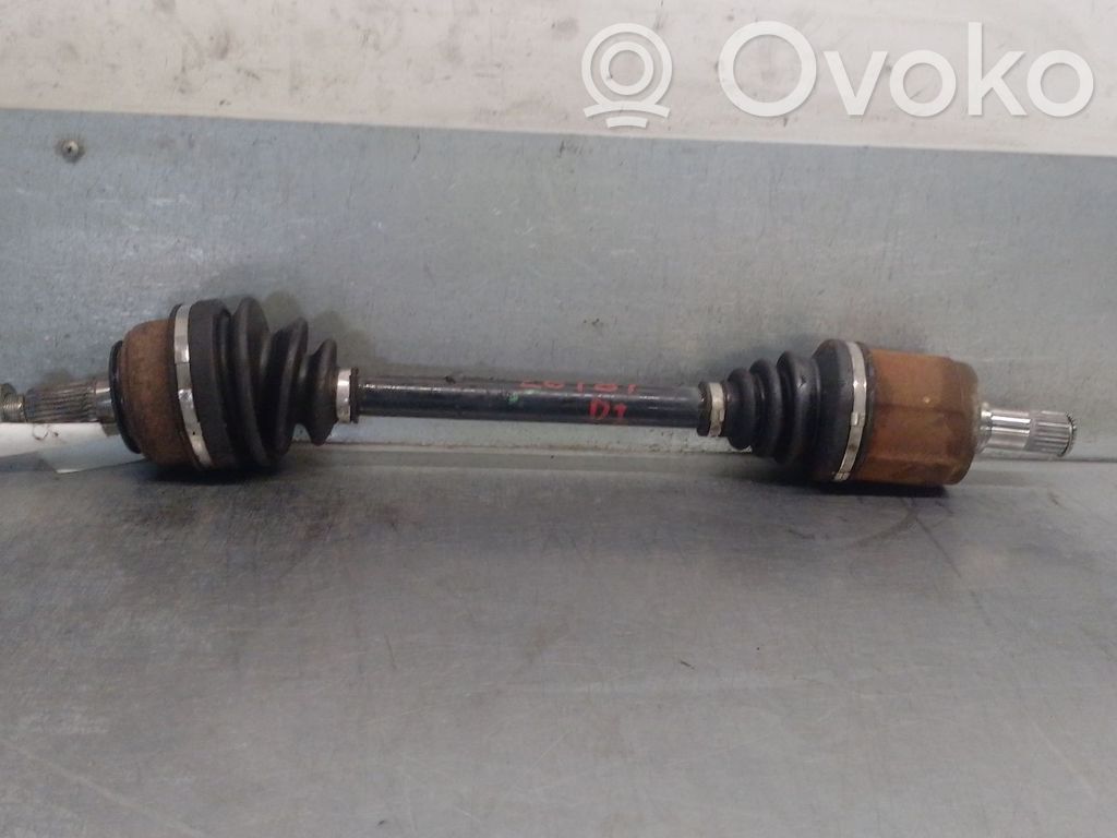 Honda Civic Antriebswelle vorne