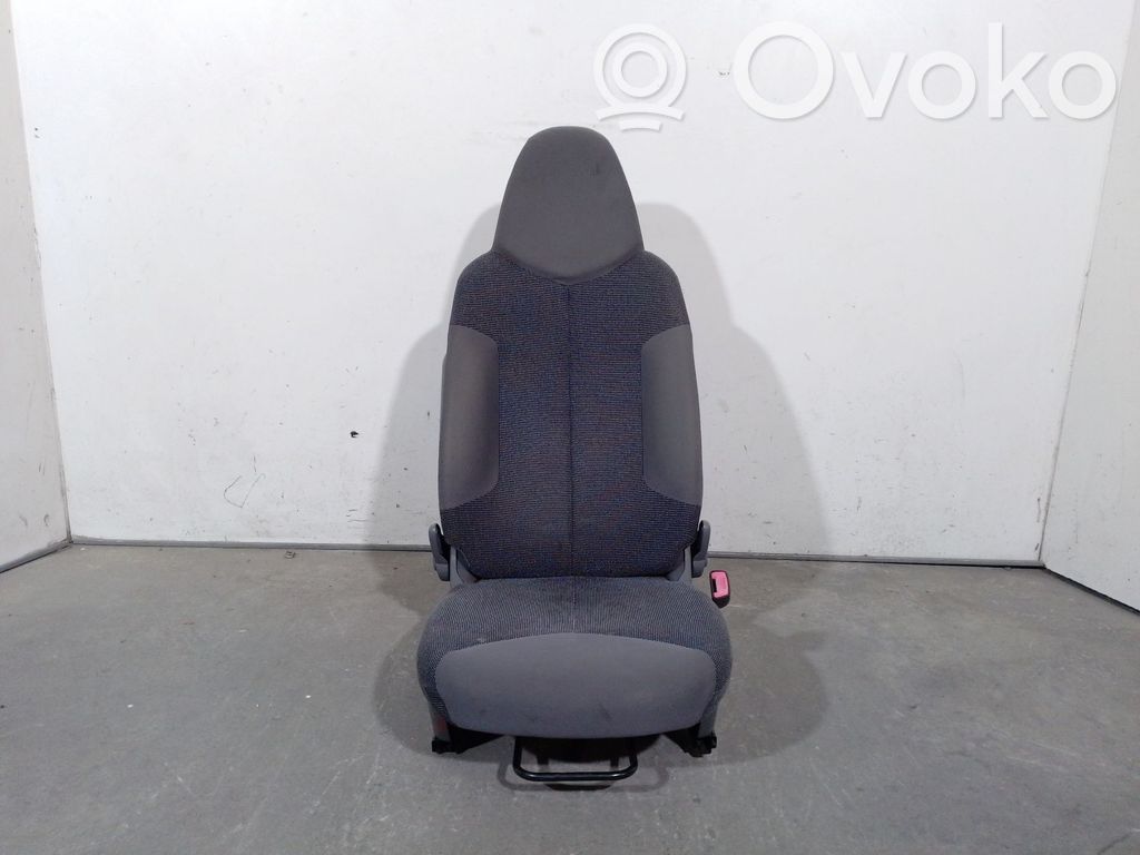 Peugeot 107 Asiento delantero del pasajero 