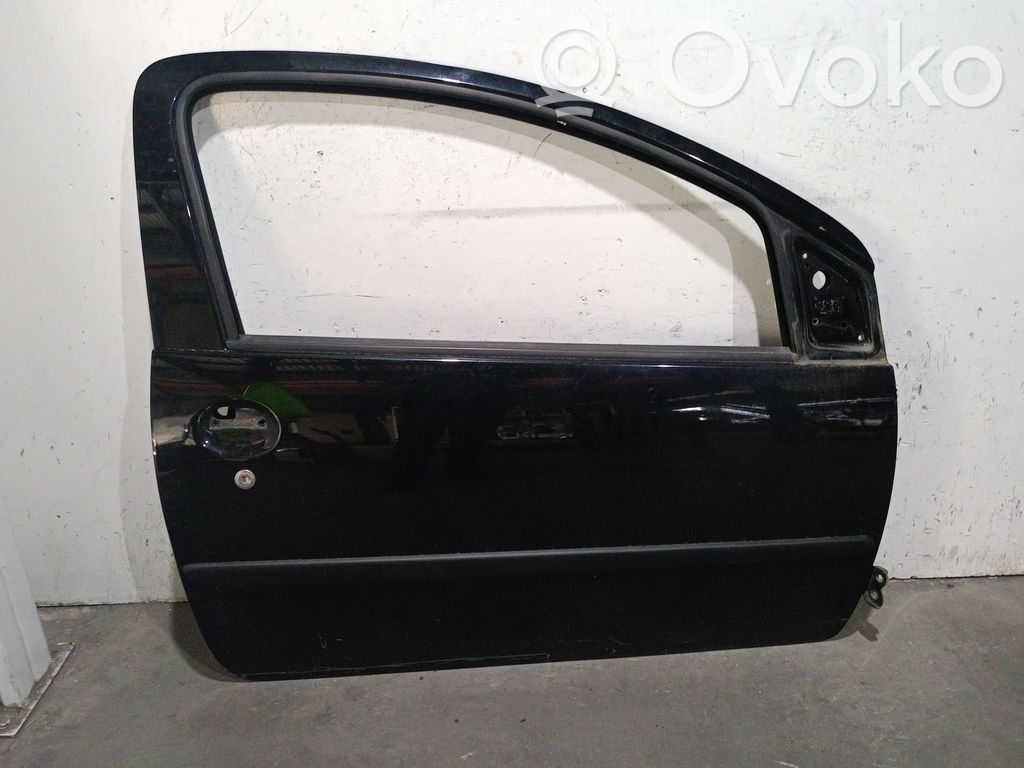 Peugeot 107 Tür vorne