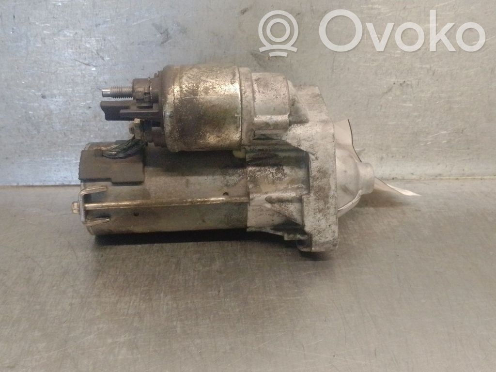 Dacia Dokker Motor de arranque
