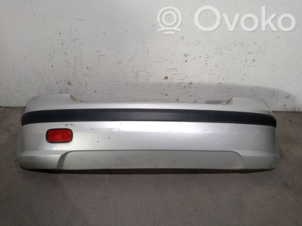 Hyundai Getz Zderzak tylny 