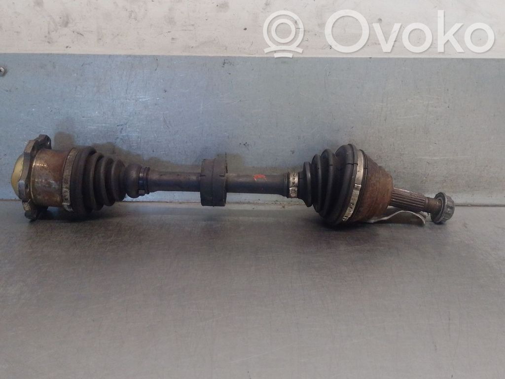 Volkswagen Polo III 6N 6N2 6NF Semiasse anteriore