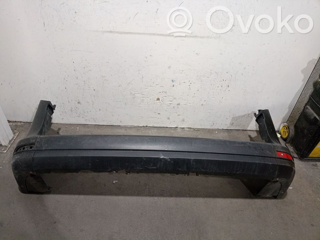 Mercedes-Benz Citan II W420 Stoßstange Stoßfänger