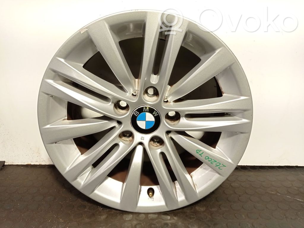 BMW 3 E90 E91 Jantă aliaj R18