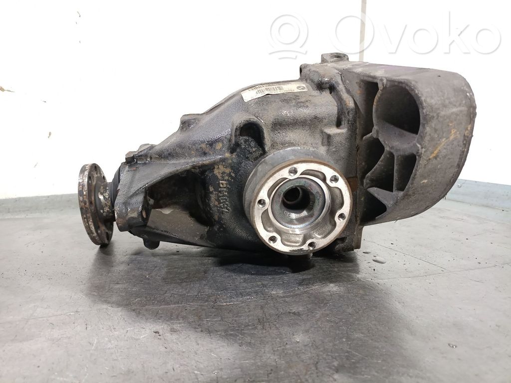 BMW 1 E81 E87 Tylny mechanizm różnicowy 