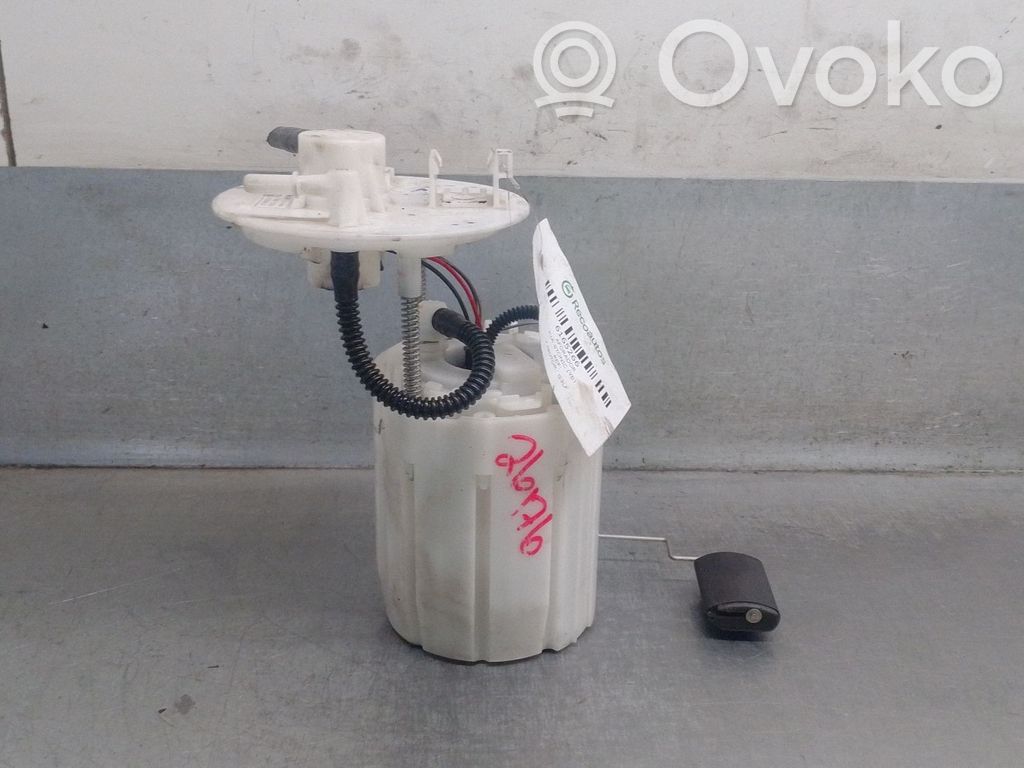 KIA Stonic Bomba interna de combustible