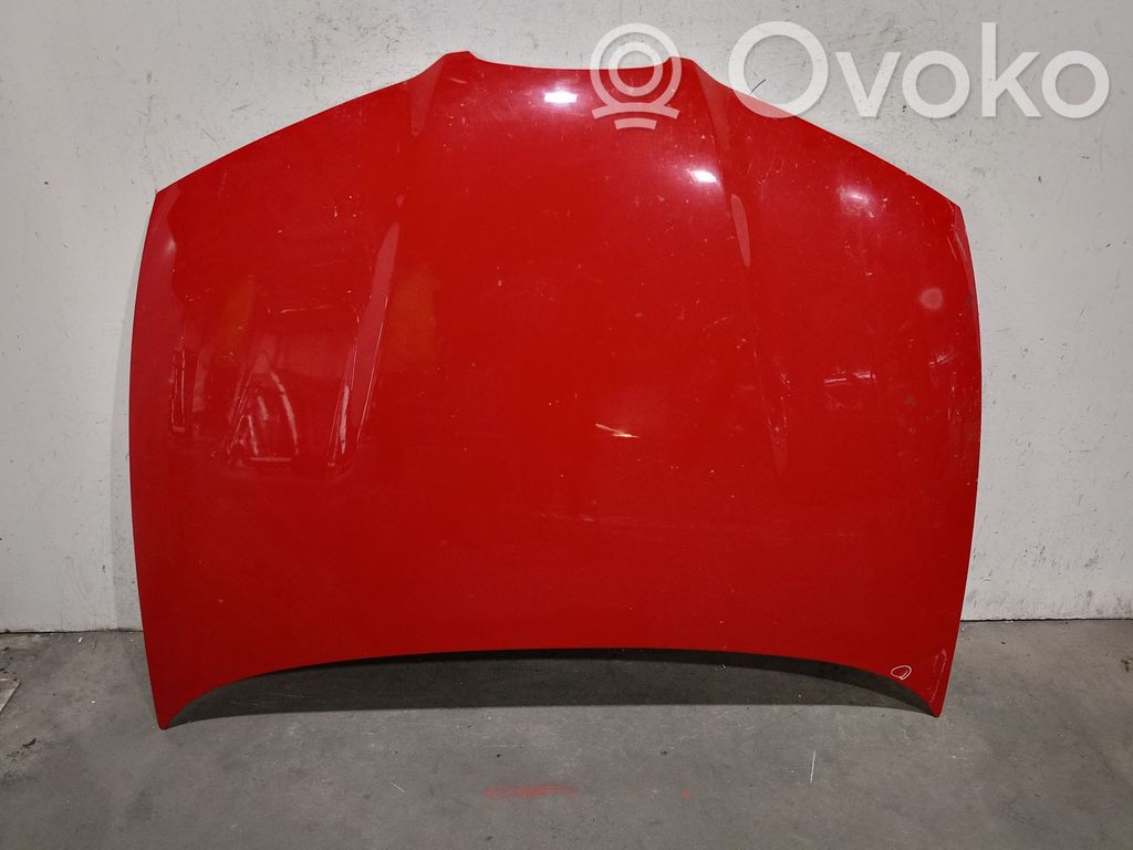 Seat Ibiza III (6L) Capotă motor 
