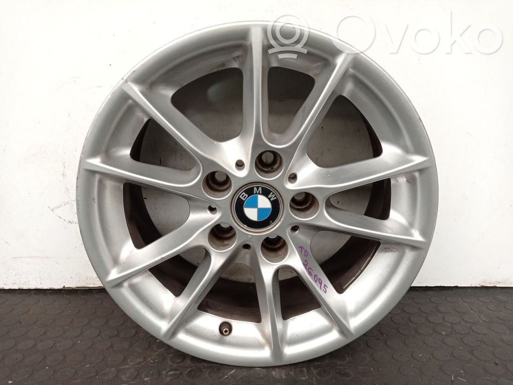 BMW 5 E39 Cerchione in lega R18