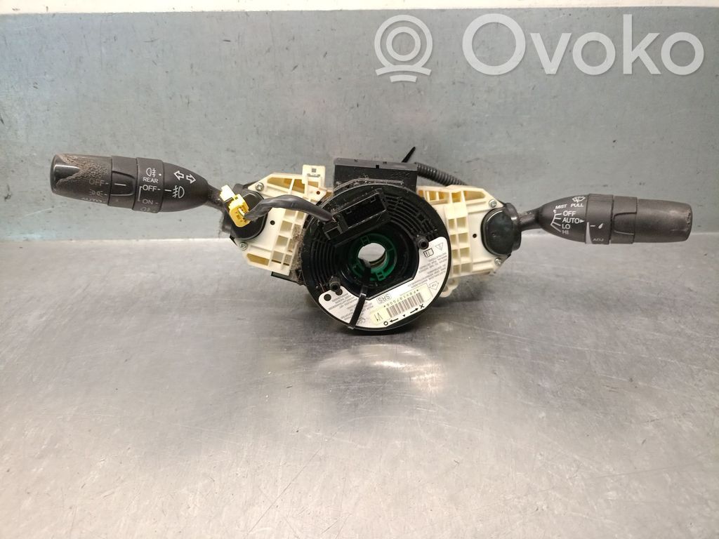 Honda Civic Panel lighting control switch 