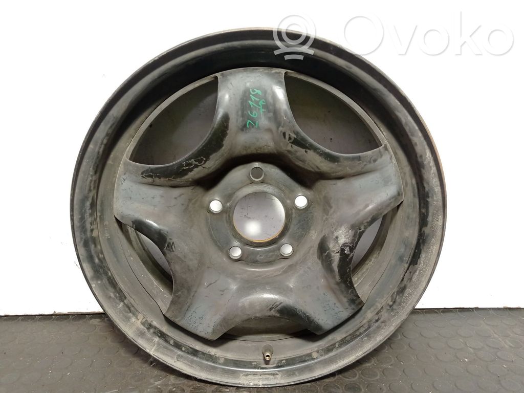Mercedes-Benz Citan II W420 Jante alliage R18 