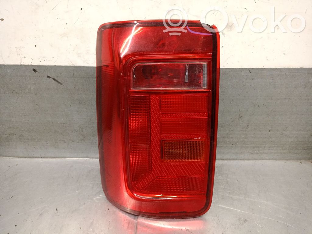 Volkswagen Caddy Rückleuchte Heckleuchte