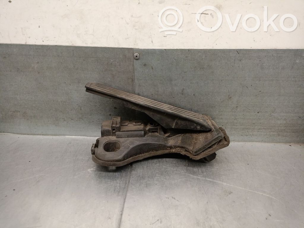 Volkswagen Caddy Czujnik przyspieszenia 
