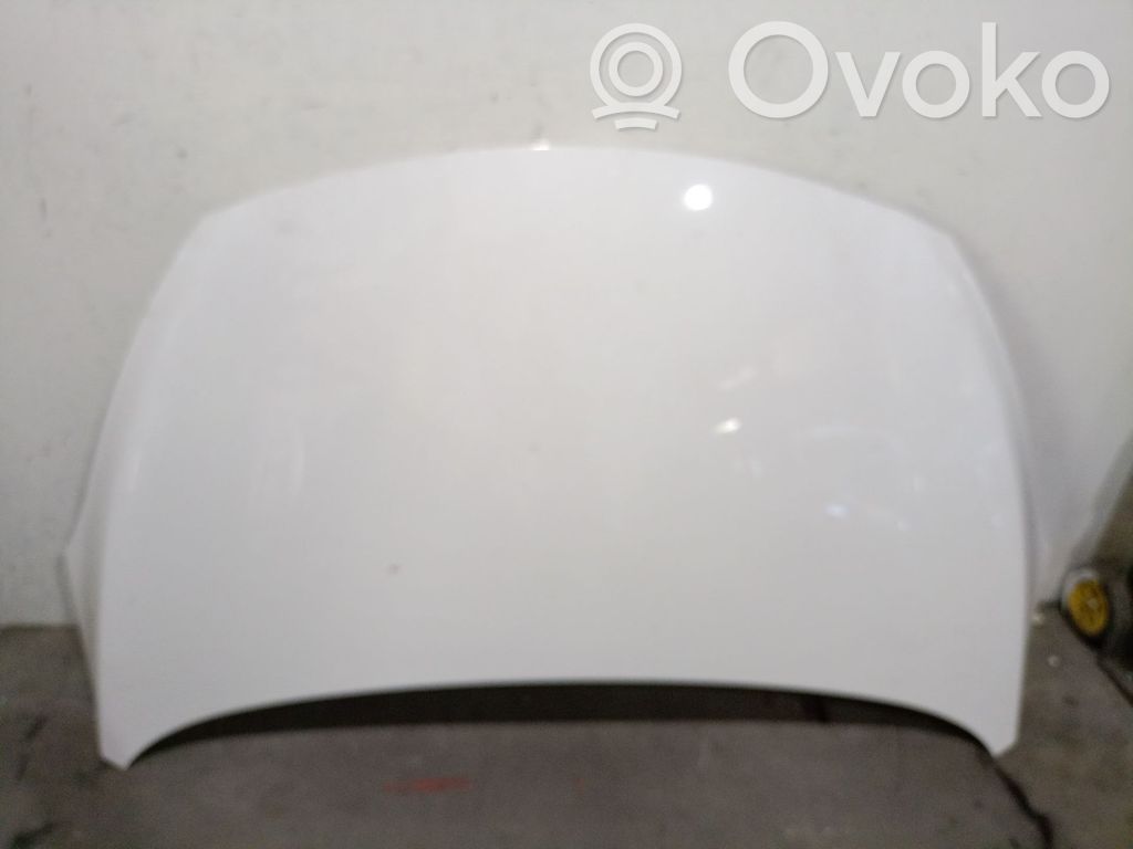 Hyundai i40 Capotă motor 
