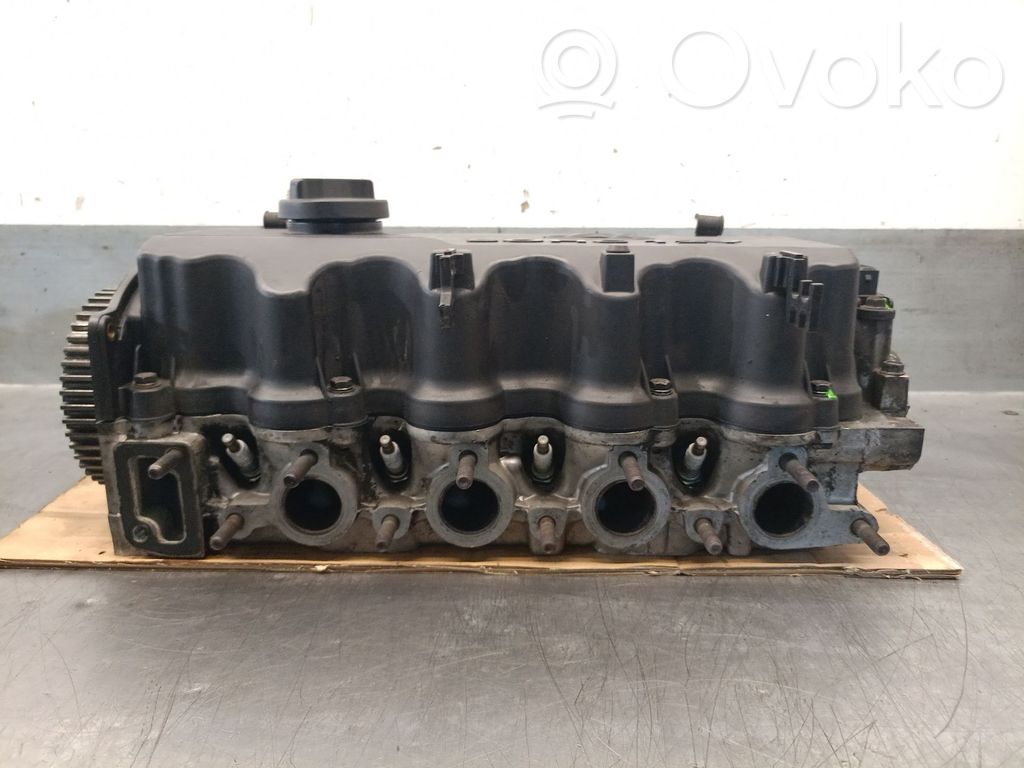 Hyundai Accent Testata motore