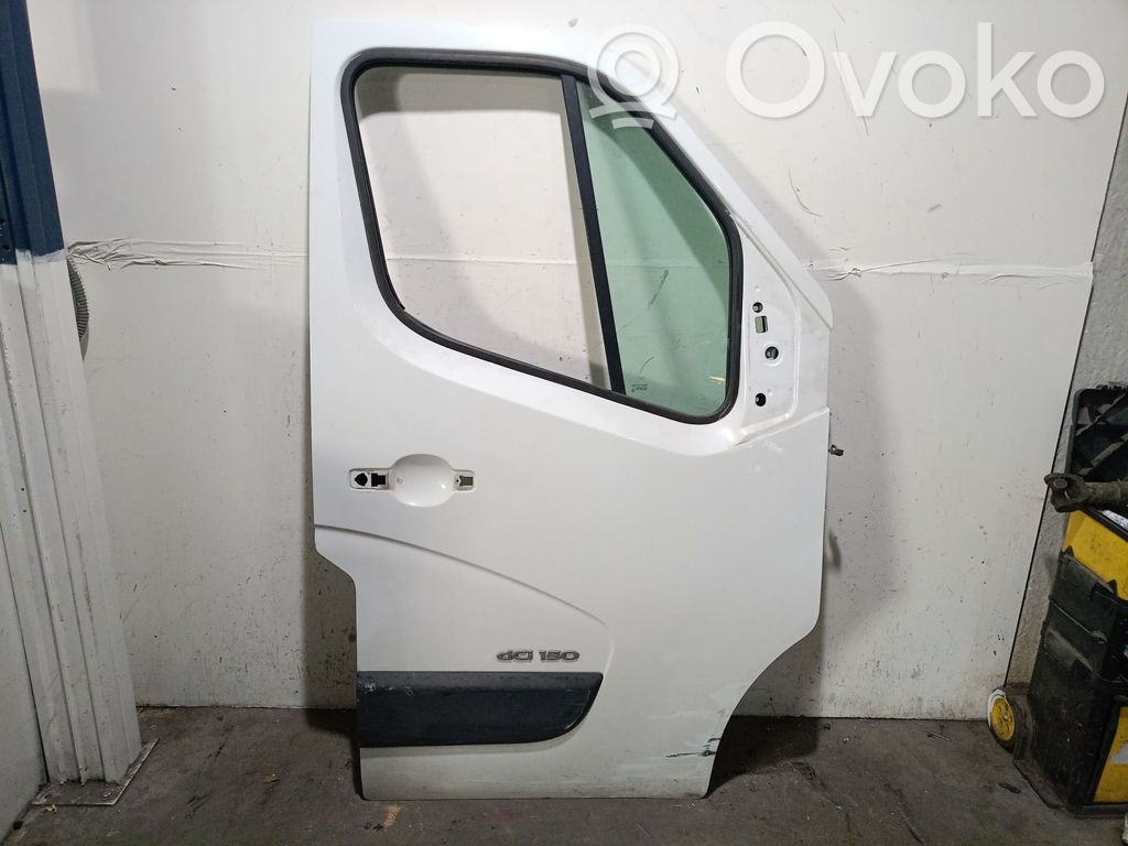 Renault Master III Tür vorne 