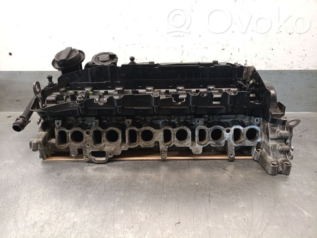 BMW 6 F06 Gran coupe Engine head 